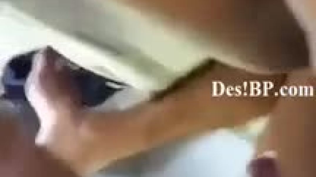 BanGLa YOUNG GIRL HARD THREESOME FUCK